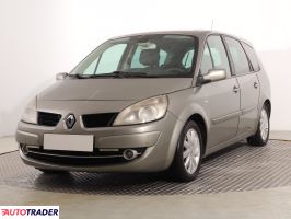 Renault Grand Scenic 2006 2.0 132 KM