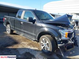 Ford Pozostałe 2020 2 Ford Pozostałe 2020 2