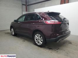 Ford Edge 2023 2