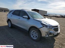 Chevrolet Equinox 2020 1