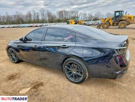 Nissan Altima 2024 2