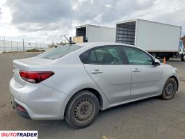 Kia Rio 2020 1