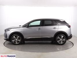 Peugeot 3008 2023 1.2 128 KM