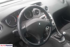 Peugeot 308 2010 1.6 156 KM