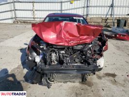 Volkswagen Passat 2019 2 Volkswagen Passat 2019 2