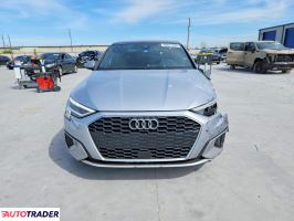 Audi A3 2022 2