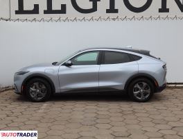 Ford Mustang 2023 296 KM