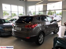 Hyundai ix35 2012 1.6 135 KM