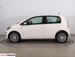 Volkswagen Up! 2014 1.0 73 KM