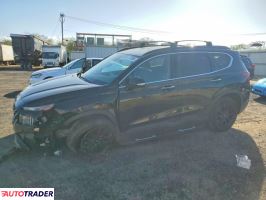 Hyundai Santa Fe 2022 2