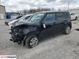 Kia Soul 2022 2 Kia Soul 2022 2