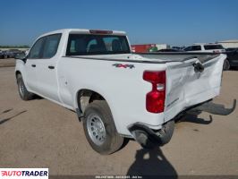 Chevrolet 1500 2024 5 Chevrolet 1500 2024 5