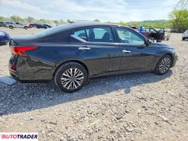 Nissan Altima 2023 2