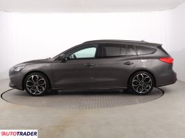 Ford Focus 2020 1.5 179 KM
