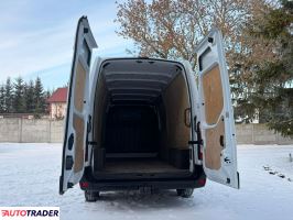 Renault Master 2020 2.3