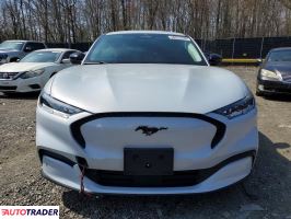 Ford Mustang 2023