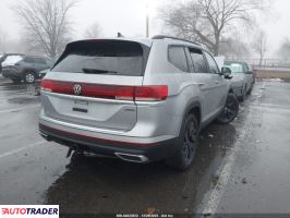 Volkswagen Atlas 2024 2