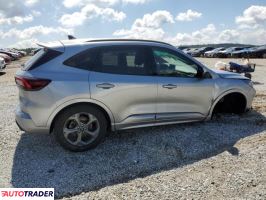 Ford Escape 2023 1