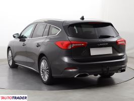 Ford Focus 2019 2.0 147 KM Ford Focus 2019 2.0 147 KM