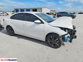 Kia Pozostałe 2024 2