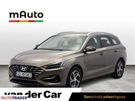 Hyundai i30 - zobacz ofertę