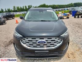 Ford Edge 2020 2
