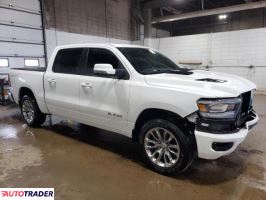Dodge Ram 2023 5 Dodge Ram 2023 5