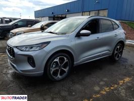 Ford Escape 2023 2