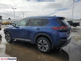 Nissan Rogue 2023 1 Nissan Rogue 2023 1