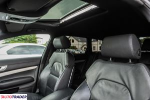 Audi A6 2005 3.0 224 KM