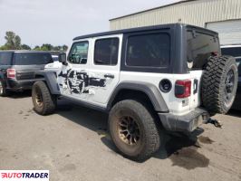 Jeep Wrangler 2020 3 Jeep Wrangler 2020 3
