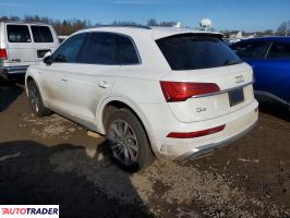 Audi Q5 2024 2
