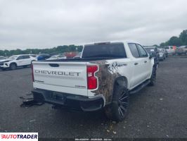 Chevrolet 1500 2022 6 Chevrolet 1500 2022 6