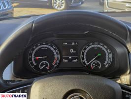 Skoda Kodiaq 2020 2.0 150 KM