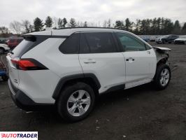 Toyota Pozostałe 2019 2