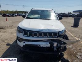 Jeep Compass 2024 2