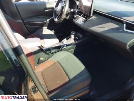 Toyota Corolla 2025 2