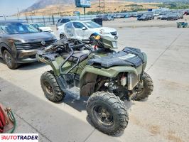 Polaris Sportsman - zobacz ofertę