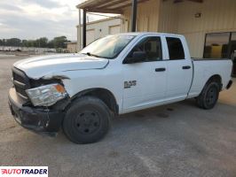 Dodge Ram 2019 3