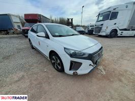 Hyundai Pozostałe - zobacz ofertę
