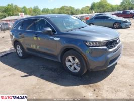 Kia Sorento 2023 2 Kia Sorento 2023 2