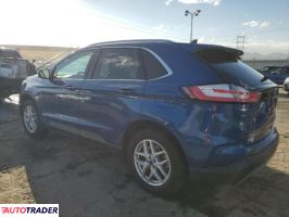 Ford Edge 2022 2