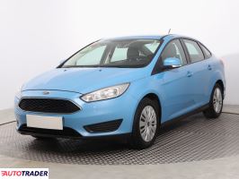 Ford Focus 2017 1.6 103 KM Ford Focus 2017 1.6 103 KM