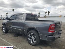 Dodge Ram 2019 5 Dodge Ram 2019 5