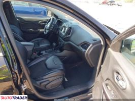 Jeep Cherokee 2019 2