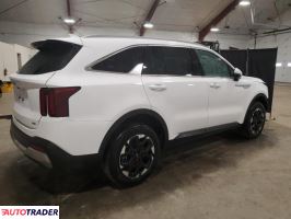 Kia Sorento 2024 2