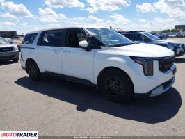 Kia Carnival 2025 3