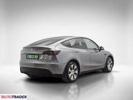Tesla Model Y 2023 514 KM