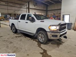 Dodge Ram 2024 6