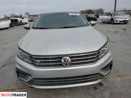 Volkswagen Passat 2018 2